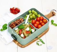 Take a Break L, Large - Mepal Bento Lunchbox