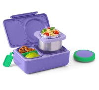 OmieBox UP - Lunchbox mit Thermobehälter