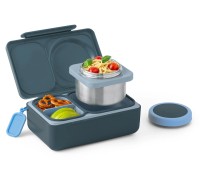 OmieBox UP - Lunchbox mit Thermobehälter
