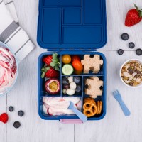 DIY Bento Five - Little Lunch Box Co.