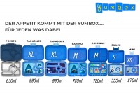 Yumbox XS Mini