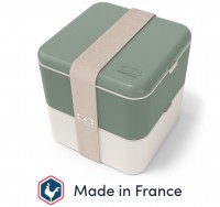 monbento MB Square Lunchbox - Made in France