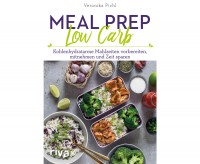 Buch - Meal Prep - Low Carb